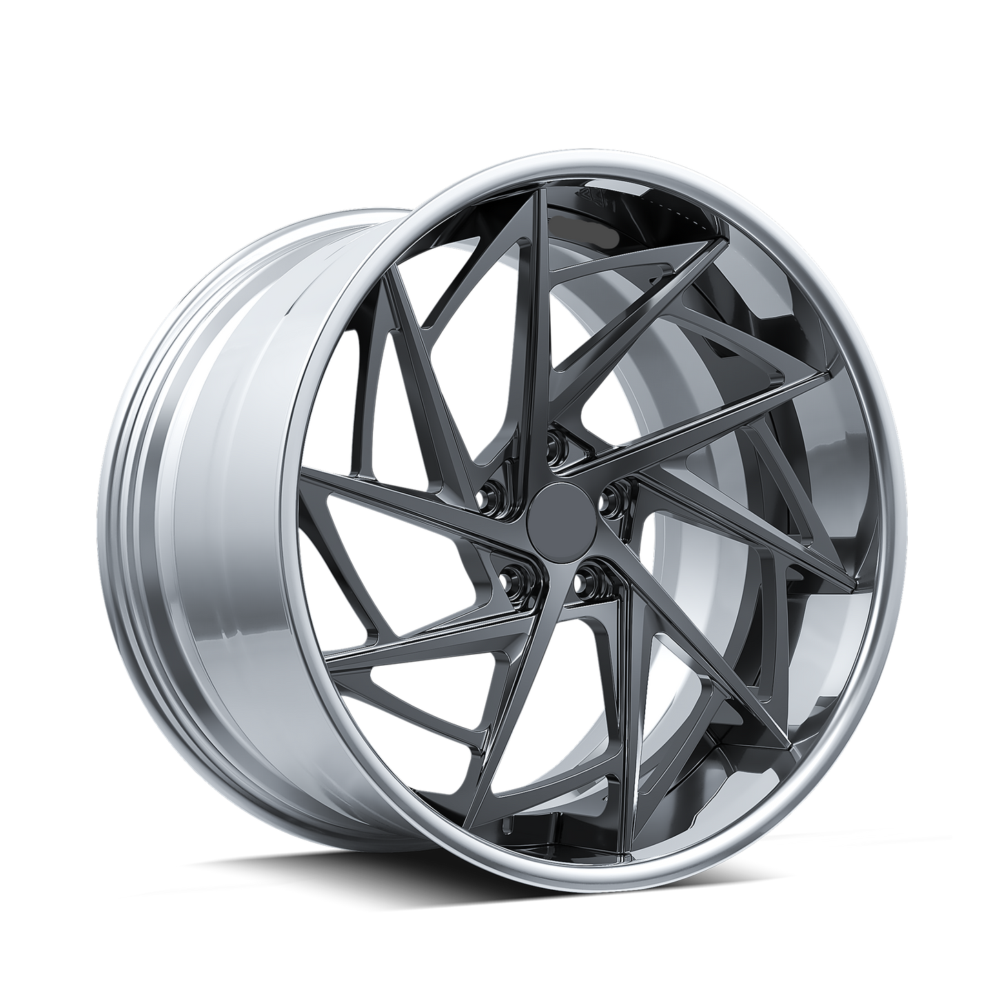 We manufacture premium quality forged wheels in any design, size, color, wheels fit Set of wheels (4 pcs) for any car : - Alfa Romeo - Aston Martin - Audi - BMW - Bentley - Cadillac - Chevrolet - Ferrari - Ford - GMC - Infiniti - Jaguar - Jeep - Lamborghini - Land Rover - Lexus - Lincoln - Maserati - Mercedes-Benz - Porsche - Rolls-Royce - Tesla Finish: brushed, polished, chrome, two colors, matte, satin, gloss