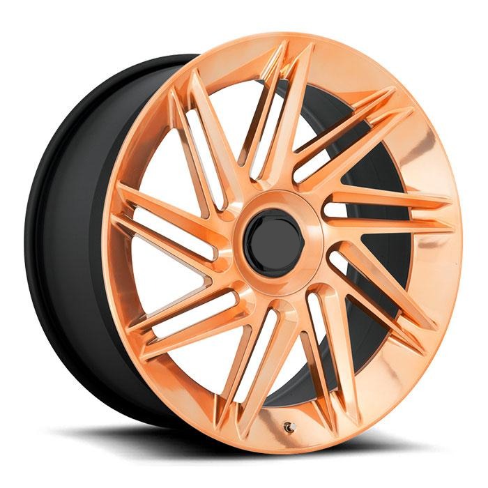 forged wheels Rotiform VAN