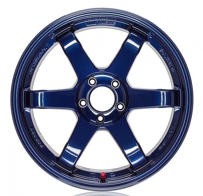 FORGED WHEELS Monoblock for ALL MODELS A245