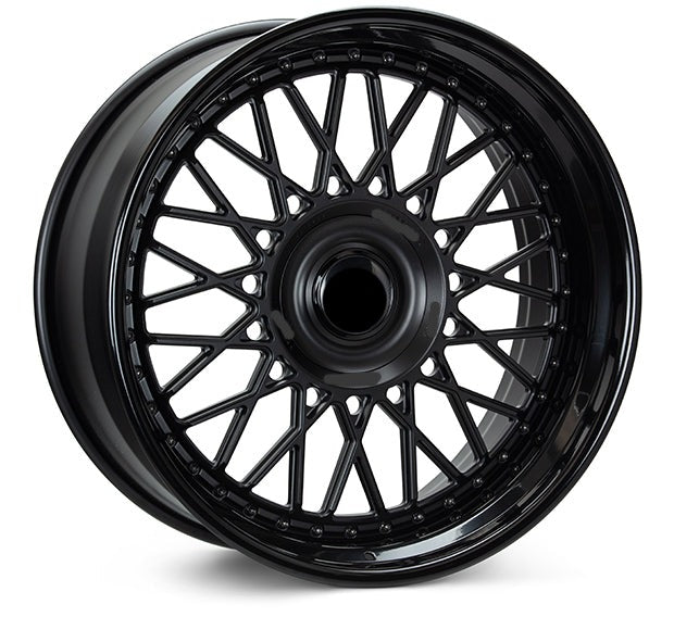 NEW ERA-1 design WHEELS RIMS for ROLLS-ROYCE SPECTRE CULLINAN DROPHEAD GHOST PHANTOM
