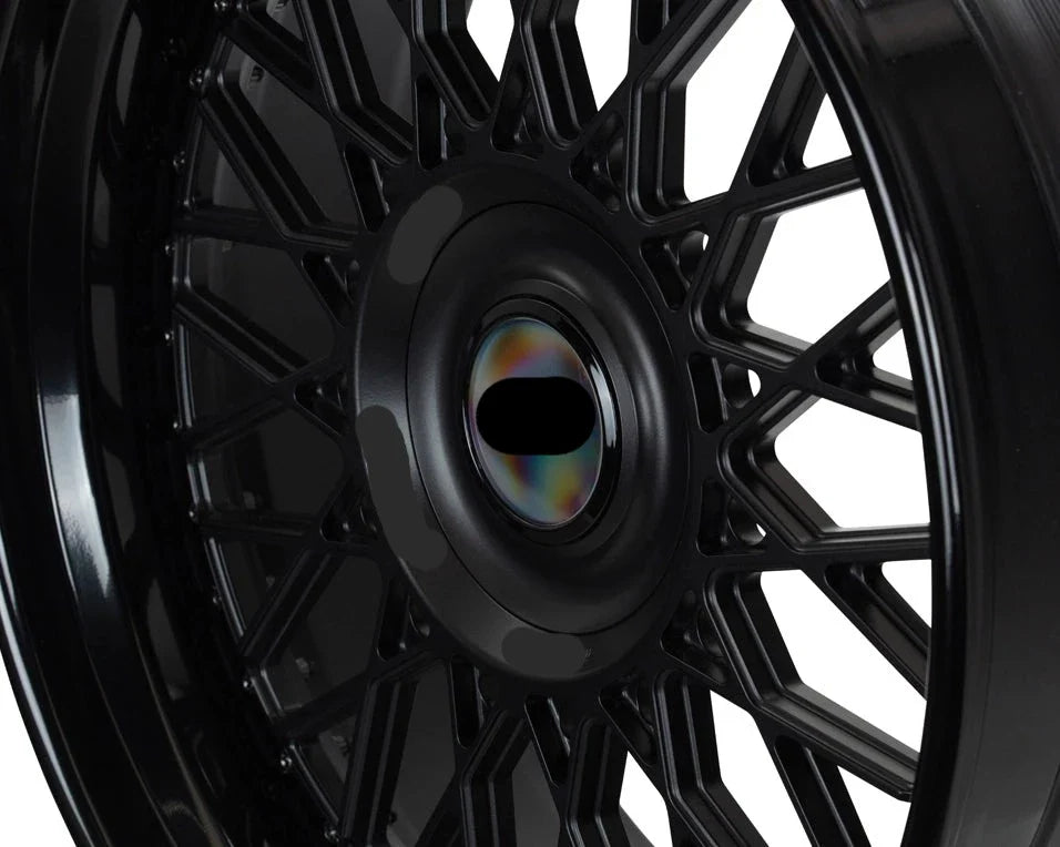 NEW ERA-1 design WHEELS RIMS for ROLLS-ROYCE SPECTRE CULLINAN DROPHEAD GHOST PHANTOM