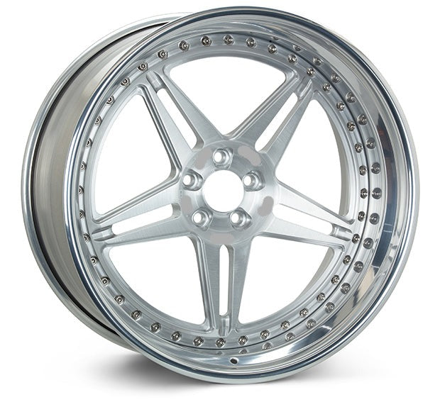 NEW ERA-5 design WHEELS RIMS for ALL MODELS
