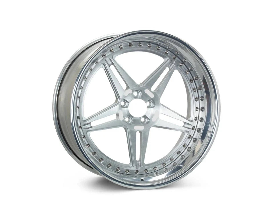 NEW ERA-5 design WHEELS RIMS for ALL MODELS