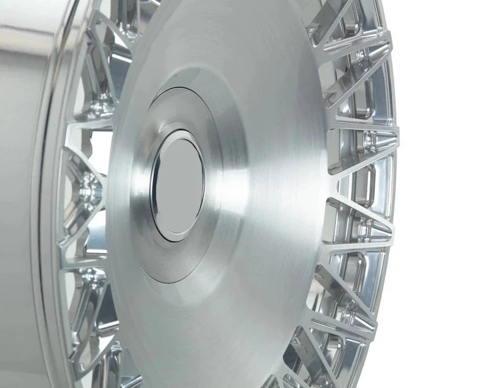 VOSSEN DESIGN SEMA NEW S17-18 design WHEELS RIMS for Rolls-Royce CULLINAN GHOST PHANTOM DROPHEAD FINISH: Brushed clear coating Finish: brushed, polished, chrome, two colors, matte, satin, gloss coating wheels rims Aggressive and unique designs comprise Series 21, where any and all ideas and concepts can become reality for nearly any vehicle, from an exotic hyper car to off-road truck application.