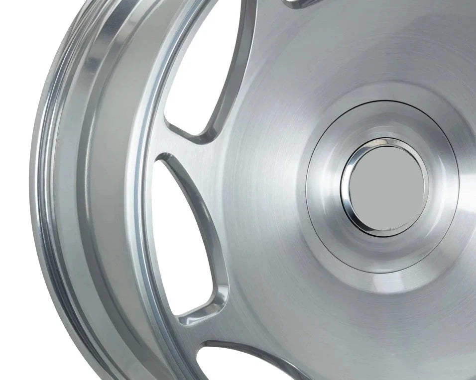 VOSSEN DESIGN SEMA NEW S17-19T design WHEELS RIMS for Rolls-Royce CULLINAN GHOST PHANTOM DROPHEAD FINISH: Brushed clear coating Finish: brushed, polished, chrome, two colors, matte, satin, gloss coating wheels rims Aggressive and unique designs comprise Series 21, where any and all ideas and concepts can become reality for nearly any vehicle, from an exotic hyper car to off-road truck application.