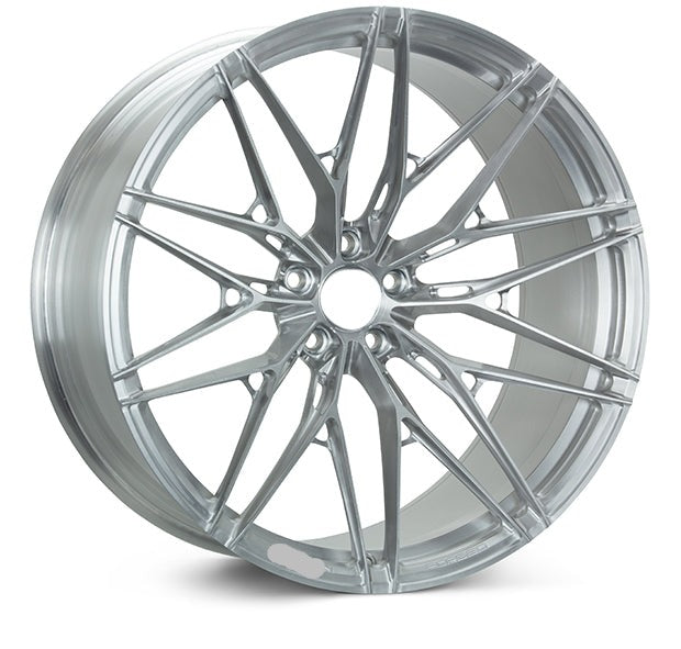 VOSSEN NEW SEMA S21-02 design WHEELS RIMS for Any car FINISH: Clear Glossy coating wheels rims Aggressive and unique designs comprise Series 21, where any and all ideas and concepts can become reality for nearly any vehicle, from an exotic hyper car to off-road truck application.