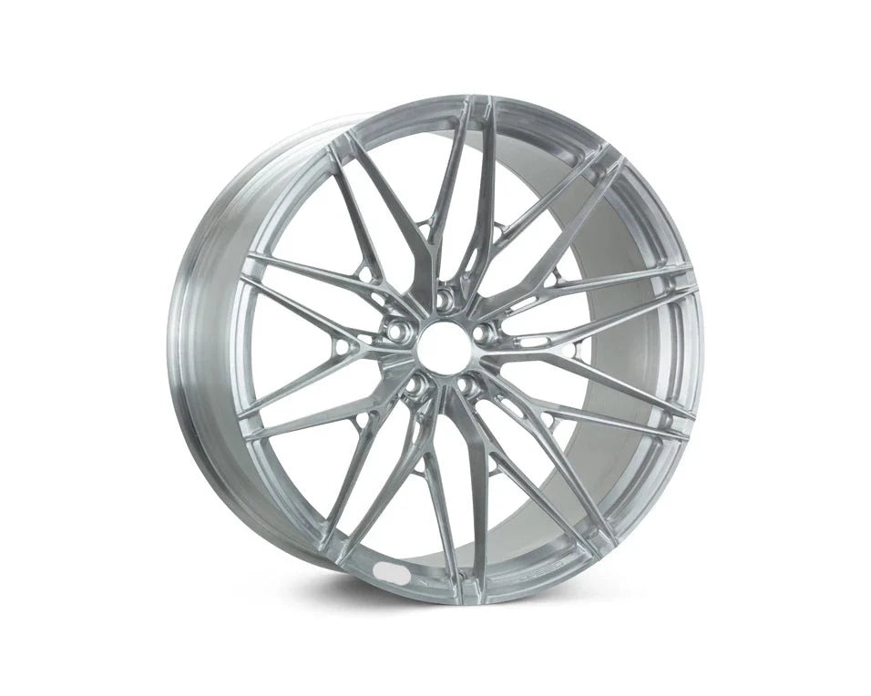 VOSSEN NEW SEMA S21-02 design WHEELS RIMS for Any car FINISH: Clear Glossy coating wheels rims Aggressive and unique designs comprise Series 21, where any and all ideas and concepts can become reality for nearly any vehicle, from an exotic hyper car to off-road truck application.