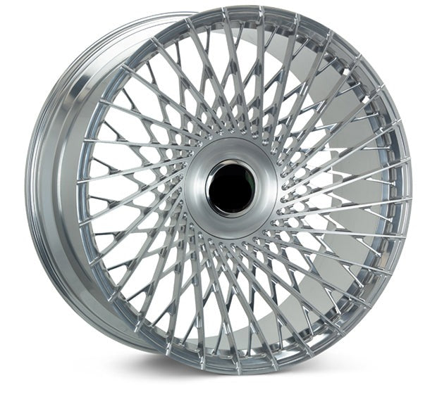 VOSSEN DESIGN SEMA NEW S21-11T design WHEELS RIMS for Rolls-Royce CULLINAN GHOST PHANTOM DROPHEAD FINISH: GLOSS CLEAR COATING Finish: brushed, polished, chrome, two colors, matte, satin, gloss coating wheels rims Aggressive and unique designs comprise Series 21, where any and all ideas and concepts can become reality for nearly any vehicle, from an exotic hyper car to off-road truck application. NEW S-21 design WHEELS RIMS for Any car