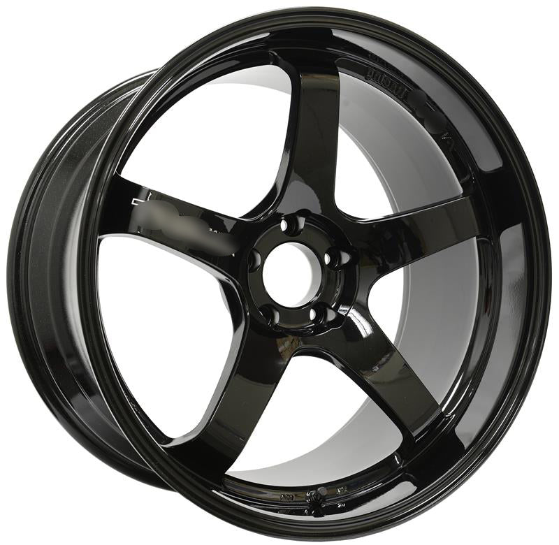 Yokohama Advan GT Beyond