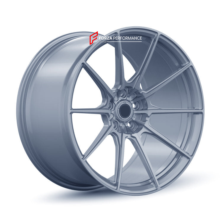 ANRKY RS4.1 STYLE 21 INCH FORGED WHEELS RIMS FOR PORSCHE MACAN EV 2024+