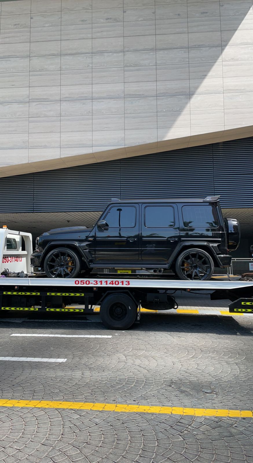 BRABUS MONOBLOCK Z We produced premium quality forged wheels rims for MERCEDES BENZ G CLASS G63 G500 W463A W464 Our wheels sizes: 24 x 10 ET 0 Finishing: Black Diamond Forged wheels can be produced in any wheel specs by your inquiries and we can provide our specs