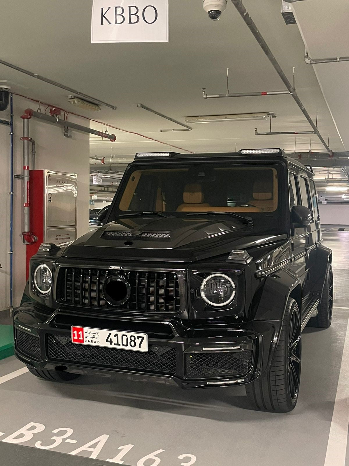 BRABUS MONOBLOCK Z We produced premium quality forged wheels rims for MERCEDES BENZ G CLASS G63 G500 W463A W464 Our wheels sizes: 24 x 10 ET 0 Finishing: Black Diamond Forged wheels can be produced in any wheel specs by your inquiries and we can provide our specs