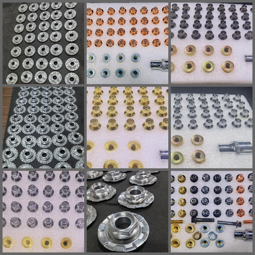 ما بعد البيع 2 قطعة 2 قطعة عجلات مزورة لكزس LX600 2021+