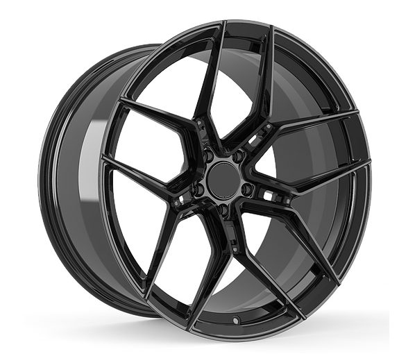 forged wheels Rusch RO990