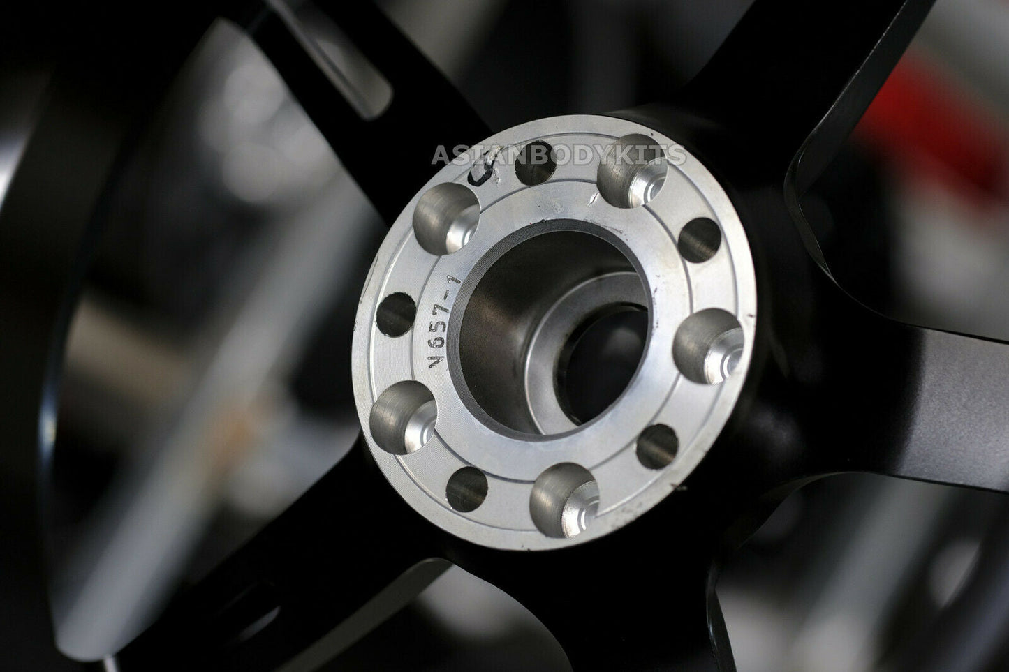 إطارات فيراري 458 مقاس 20 بوصة مقاس 20x8.5 20x10.5 5x114.3 ET35 ET45
