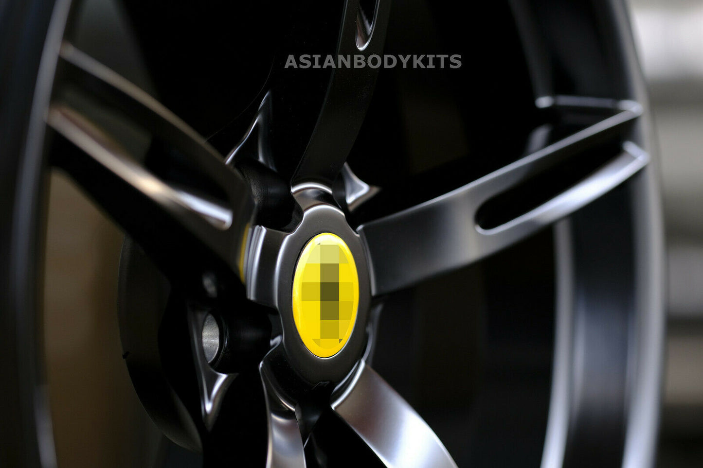 إطارات فيراري 458 مقاس 20 بوصة مقاس 20x8.5 20x10.5 5x114.3 ET35 ET45
