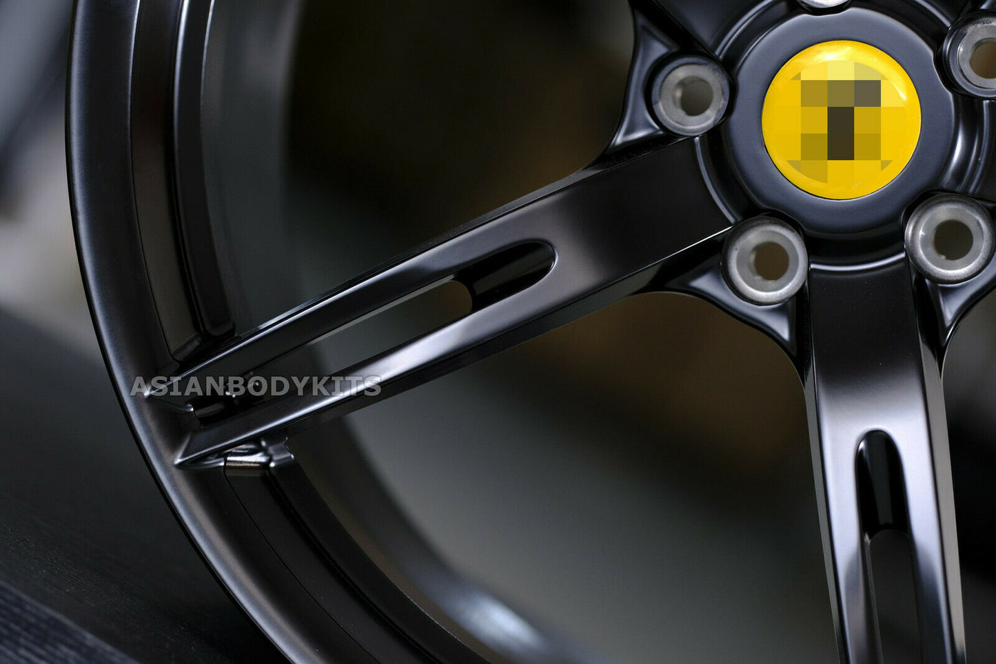 إطارات فيراري 458 مقاس 20 بوصة مقاس 20x8.5 20x10.5 5x114.3 ET35 ET45