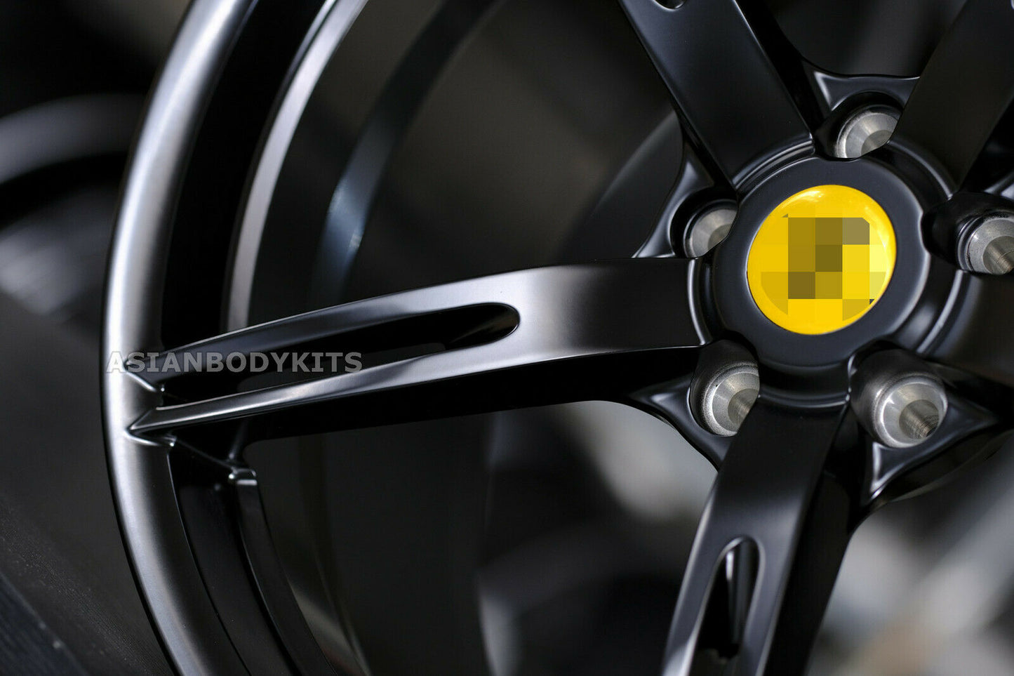 إطارات فيراري 458 مقاس 20 بوصة مقاس 20x8.5 20x10.5 5x114.3 ET35 ET45
