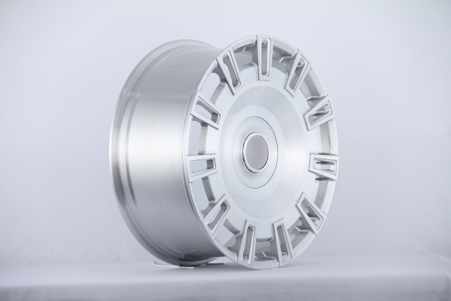 New Design Forged Wheels for Cadillac Escalade
