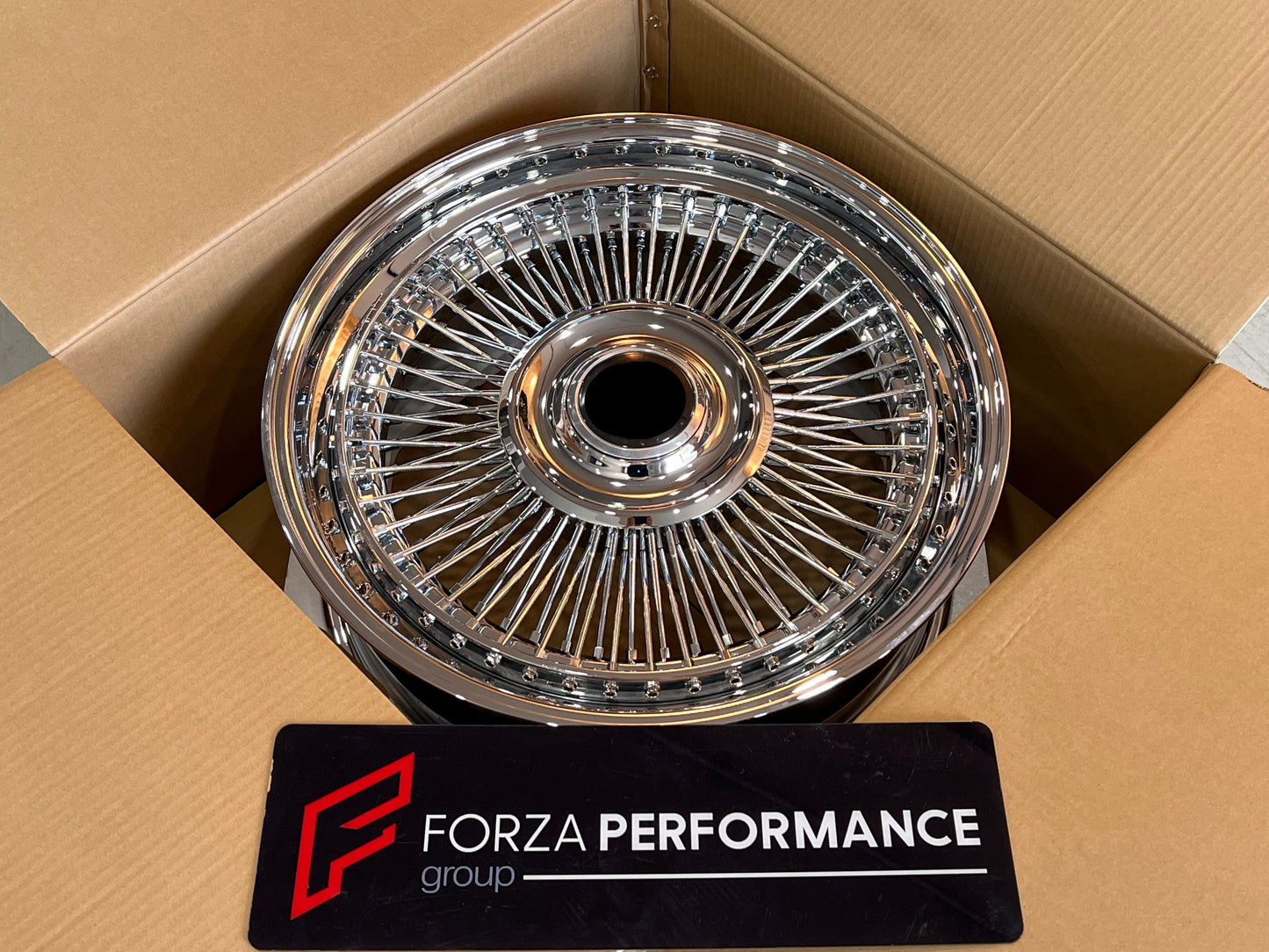 We manufacture premium quality forged wire wheels rims for CADILLAC ESCALADE CT4 CT6 XT6 CT5 XT4 XT5 CTS in any design, size, color. Central Part: Stainless Steel Spokes: 20 inch - 100 Spokes 22 inch - 140 Spokes 24 inch - 180 Spokes 26 inch - 200 Spokes Forged wire wheels can be produced in any wheel specs by your inquiries and we can provide our specs