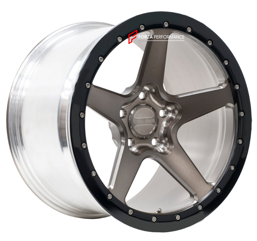 BEADLOCK FORGED WHEELS FOR LAMBORGHINI AVENTADOR LP780-4