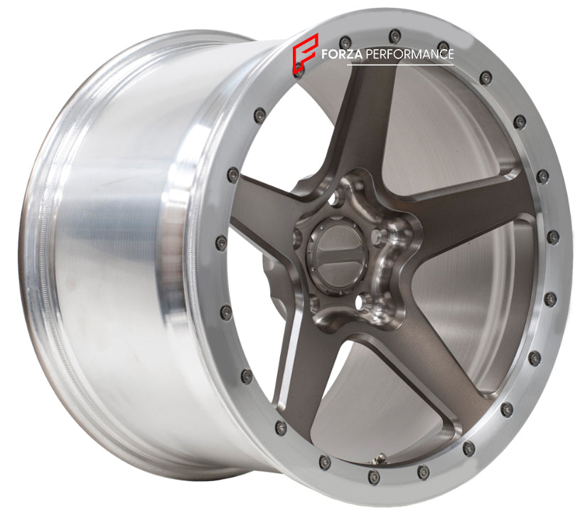 BEADLOCK FORGED WHEELS FOR LAMBORGHINI AVENTADOR LP780-4