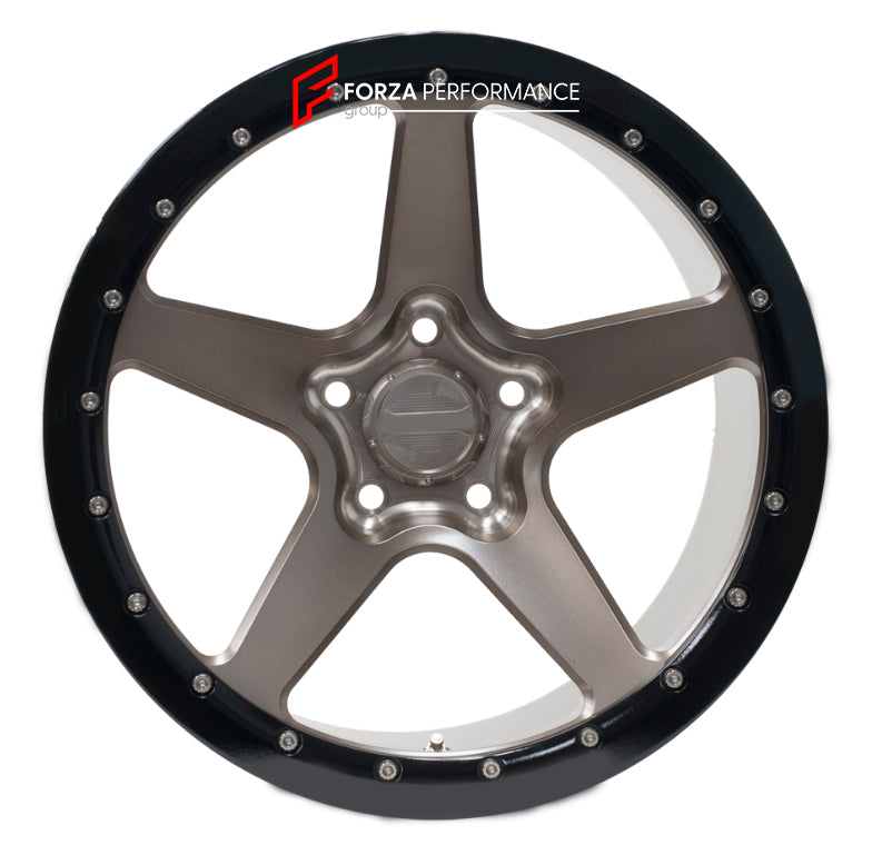 BEADLOCK FORGED WHEELS FOR LAMBORGHINI AVENTADOR LP780-4