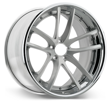 FORGED WHEELS S30 for ALL MODELS