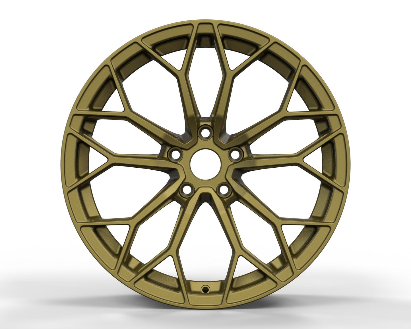 We manufacture premium quality forged wheels rims for LAND ROVER RANGE ROVER AUTOBIOGRAPHY L460 in any design, size, color. Wheels size: 24 x 9.5 ET 40 PCD: 5 X 120 CB: 72.6 Forged wheels can be produced in any wheel specs by your inquiries and we can provide our specs Compared to standard alloy cast wheels, forged wheels have the highest strength-to-weight ratio; they are 20-25% lighter while maintaining the same load factor. Finish: brushed, polished, chrome, two colors, matte, satin, gloss