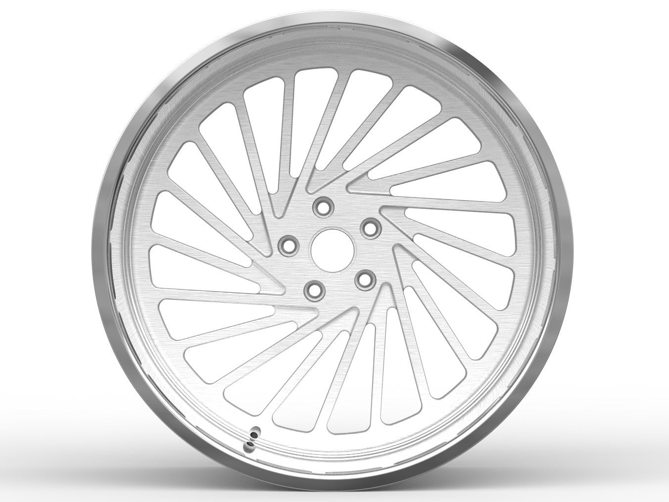 We manufacture premium quality forged wheels rims for Ford F-350 P558 2017-2020 in any design, size, color. Wheels size: Front 26 x 16 Rear 26 x 16 PCD: 8 x 170 CB: 124,9 Forged wheels can be produced in any wheel specs by your inquiries and we can provide our specs