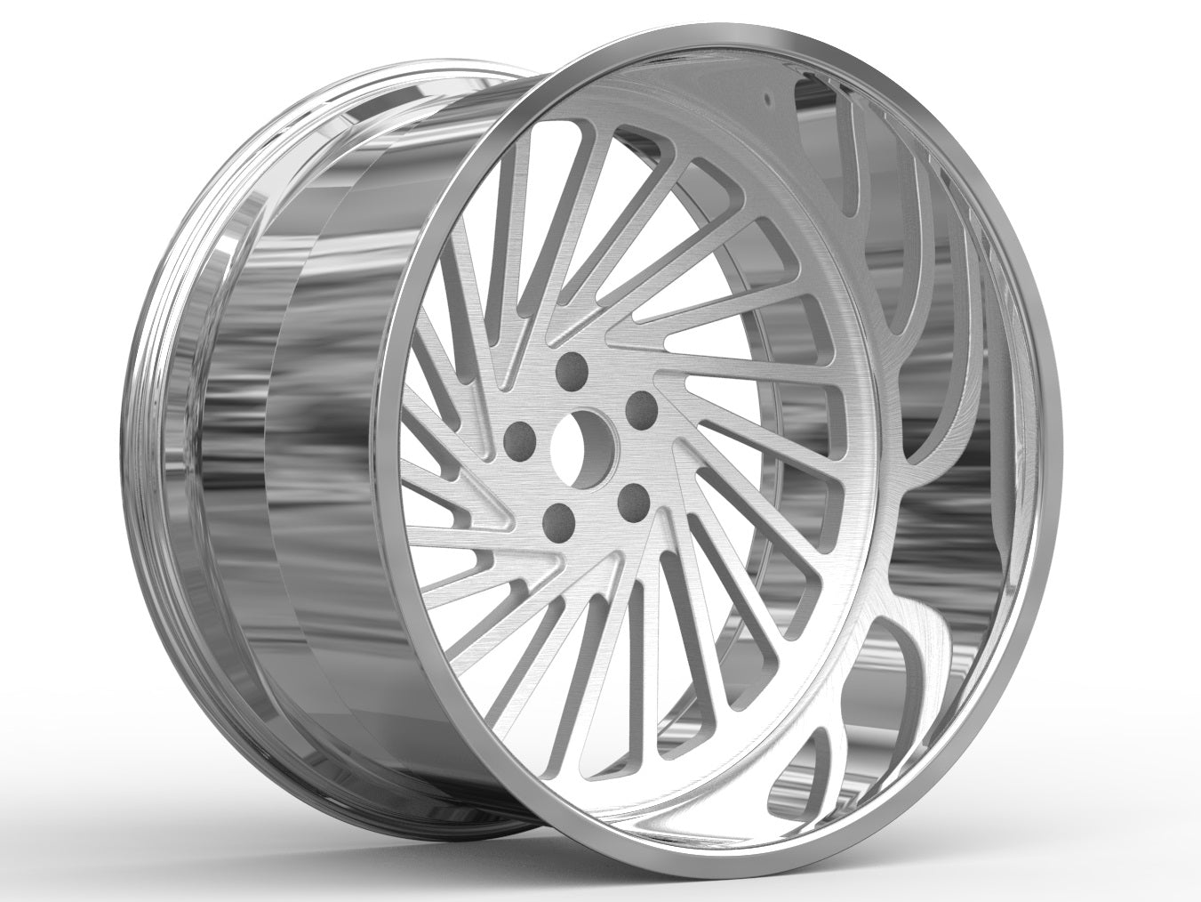We manufacture premium quality forged wheels rims for Ford F-350 P558 2017-2020 in any design, size, color. Wheels size: Front 26 x 16 Rear 26 x 16 PCD: 8 x 170 CB: 124,9 Forged wheels can be produced in any wheel specs by your inquiries and we can provide our specs