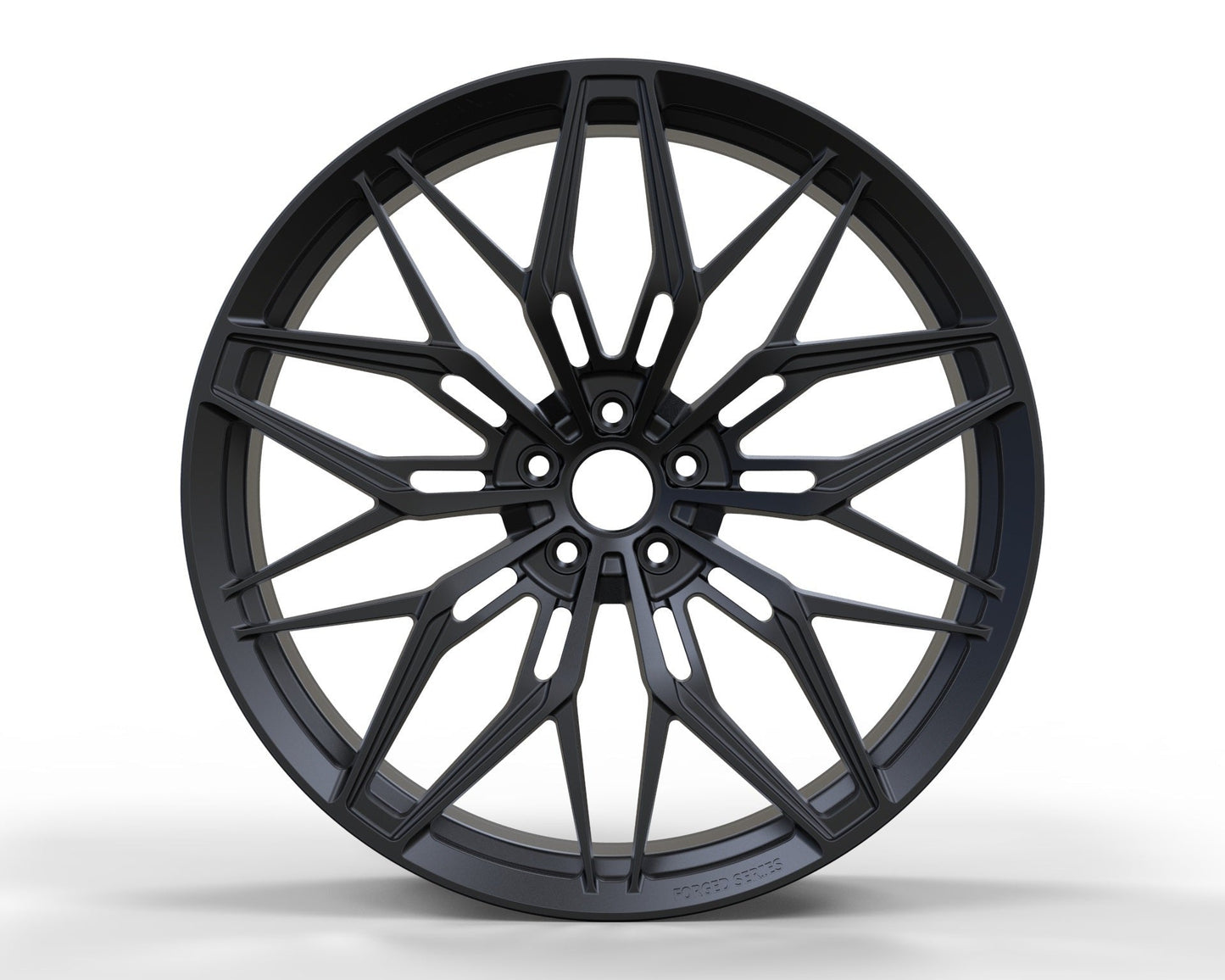 We manufacture premium quality forged wheels rims for LAND ROVER RANGE ROVER AUTOBIOGRAPHY L460 in any design, size, color. Wheels size: 23 x 9.5 ET 42.5 PCD: 5 X 120 CB: 72.6 Forged wheels can be produced in any wheel specs by your inquiries and we can provide our specs Compared to standard alloy cast wheels, forged wheels have the highest strength-to-weight ratio; they are 20-25% lighter while maintaining the same load factor.