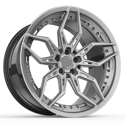 عجلات مطروقة 0771 AP2X VIP لجميع الموديلات