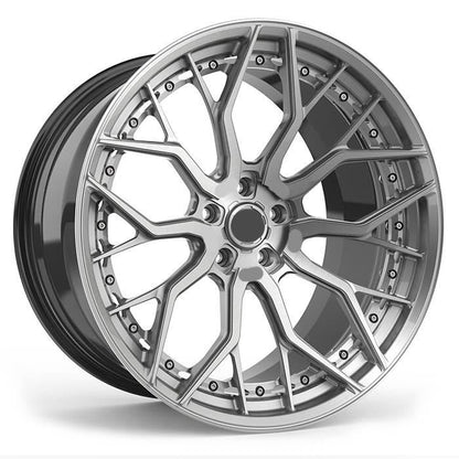 عجلات مزورة 1551 AP2X APEX3.0 لجميع الموديلات