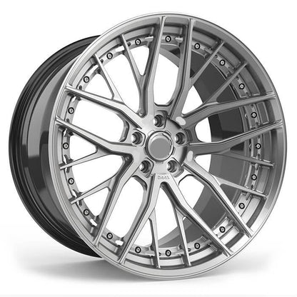 عجلات مزورة 0441 AP2X APEX3.0 لجميع الموديلات