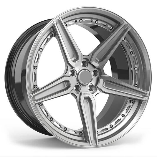 عجلات مزورة 0551 AP2X APEX3.0 لجميع الموديلات