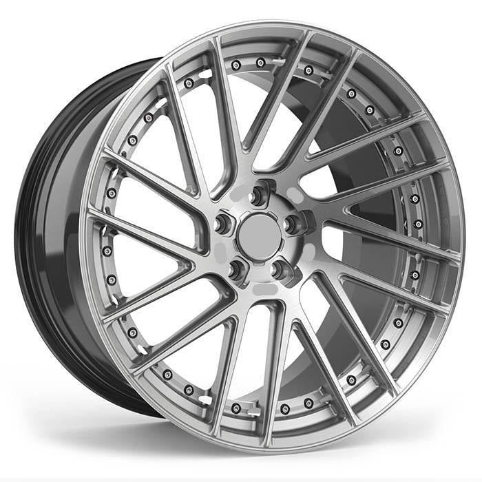 عجلات مزورة R5336 AP2X APEX3.0 لجميع الموديلات