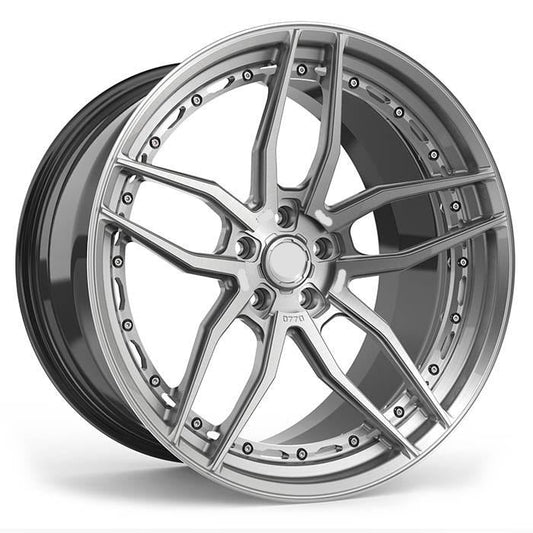 عجلات مزورة 0770 AP2X APEX3.0 لجميع الموديلات
