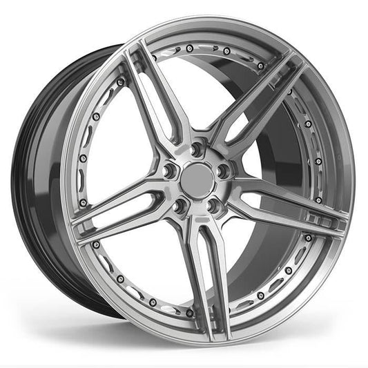 عجلات مزورة 1003 AP2X APEX3.0 لجميع الموديلات