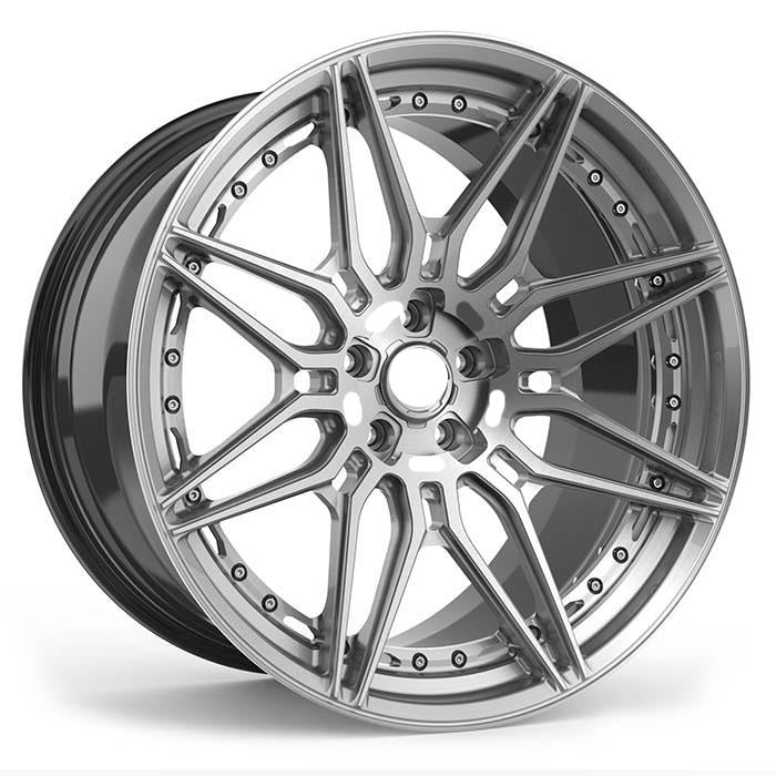 عجلات مزورة 1331 AP2X APEX3.0 لجميع الموديلات