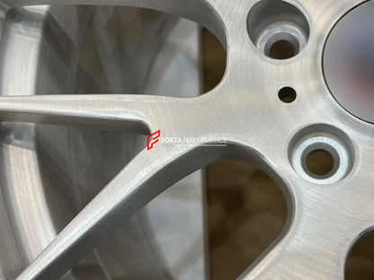 إطارات عجلات مزورة مقاس 17 بوصة لسيارة BMW M3 E36 1999