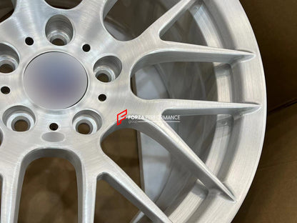 إطارات عجلات مزورة مقاس 17 بوصة لسيارة BMW M3 E36 1999