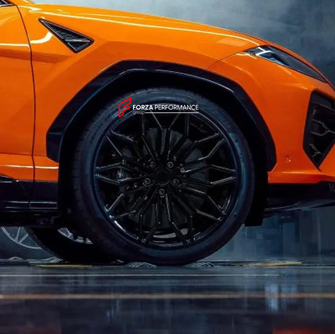 2025 LAMBORGHINI URUS SE DESIGN FORGED WHEELS RIMS for ALL MODELS ...