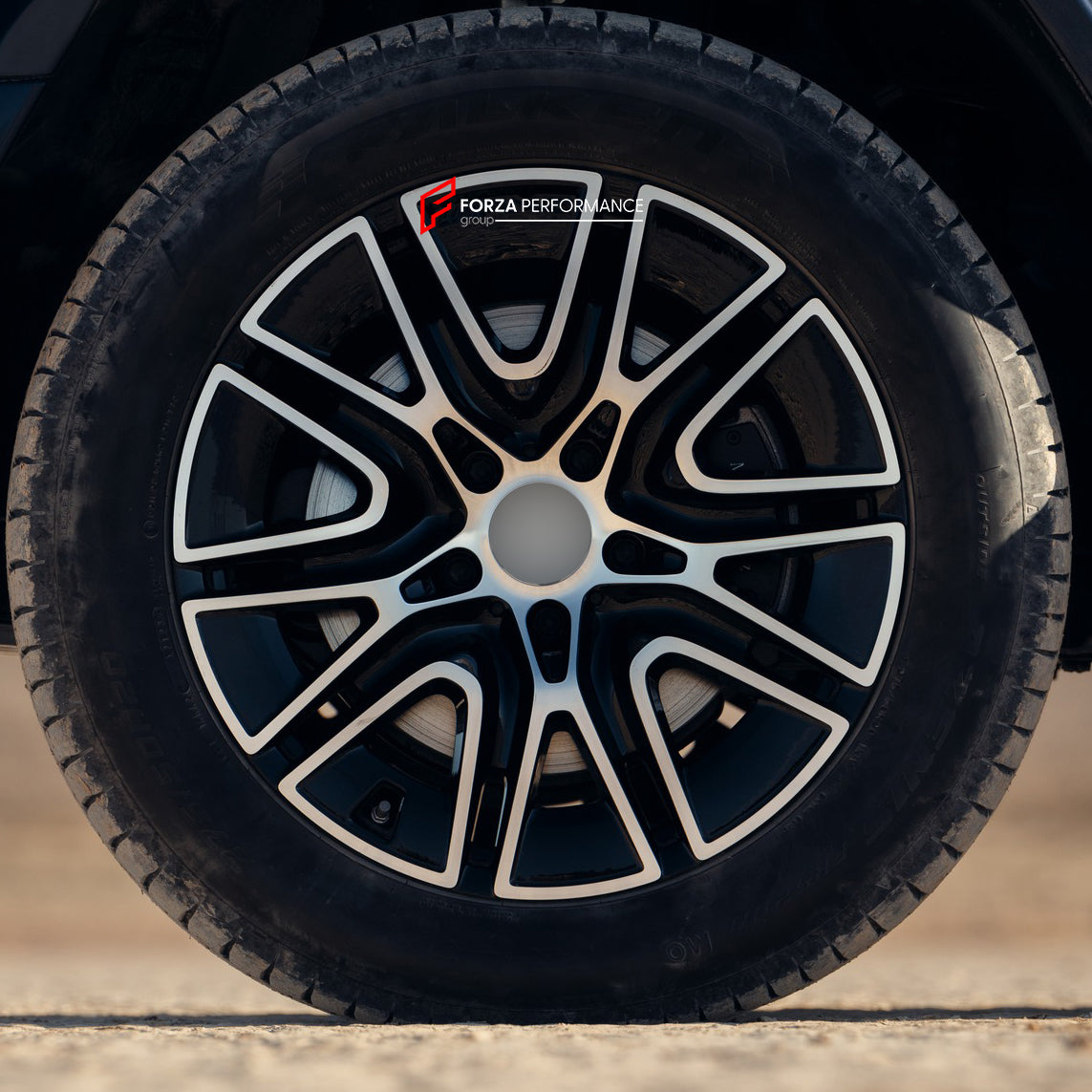 2025 MERCEDES-BENZ G63 AMG | G580 DESIGN FORGED WHEELS RIMS V3 for ALL ...
