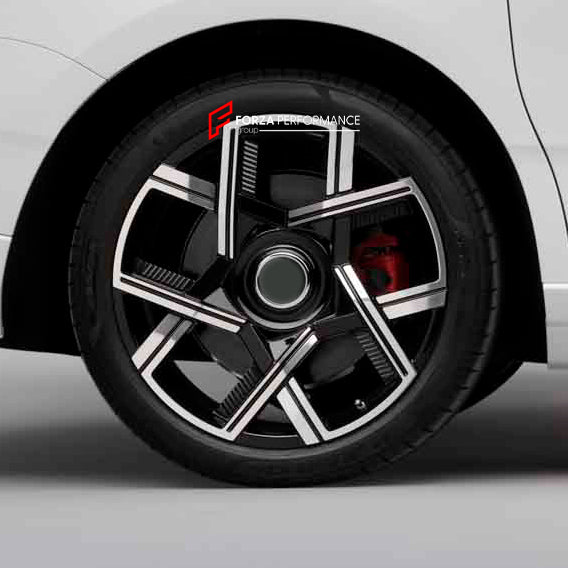 2025 ROLLS-ROYCE CULLINAN SERIES II BLACK BADGE DESIGN FORGED WHEELS R ...