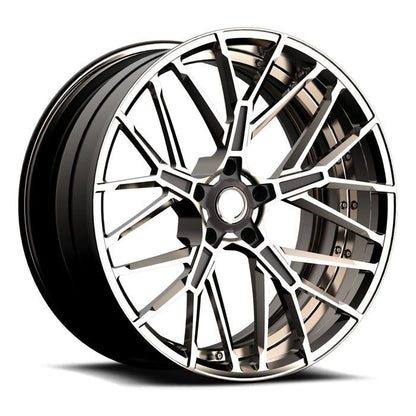 عجلات مطروقة SV85 لجميع الموديلات