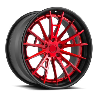 عجلات مطروقة SV75 لجميع الموديلات