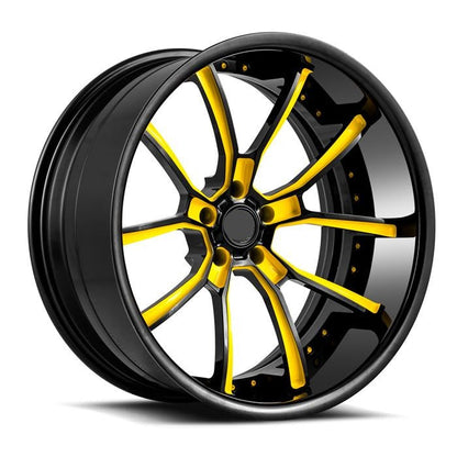 عجلات مطروقة SV74 لجميع الموديلات