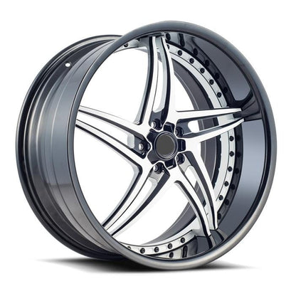 عجلات مطروقة SV71 لجميع الموديلات