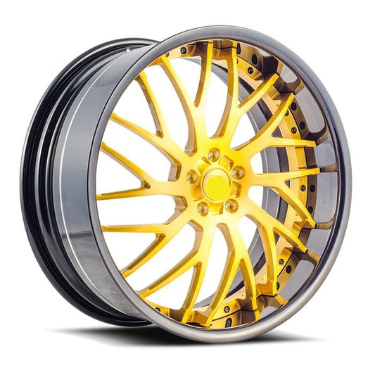 عجلات مطروقة SV70 لجميع الموديلات